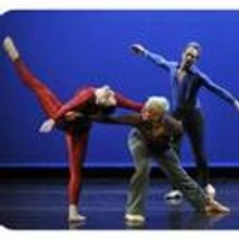 Merce Cunningham Dance Co. To Present Final Performance on NYE