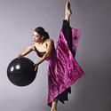 Photo Flash: dance Immersion presents 4 Spectacular Showcase Presentations For IABD