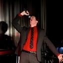 Photo Flash: Erich Bergen's Holiday Concert at The Coterie in Hollywood