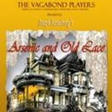 Aresenic and Old Lace Opens at Vagabond Players