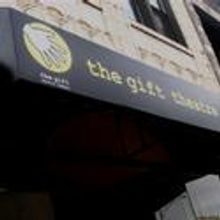 The Gift Theatre Announces Its Tenth Season