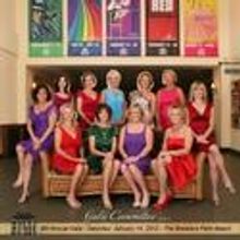 Maltz Jupiter Theatre's 9th Annual Gala We've Got Elegance Plays The Breakers