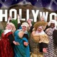 JPAS Presents NUNSET BOULEVARD: The Nunsense Hollywood Bowl Show