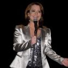Kathleen Madigan Makes Aces of Comedy Debut at The Mirage 6/15