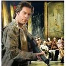 Seattle Opera Presents Verdi's ATTILA 1/14-28