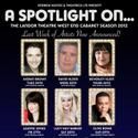 Final Week of Final Artists Set for Landor Theatre's A Spotlight On...