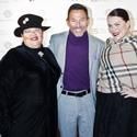 Photo Flash: Vioski and John Wolf Fine Art's While You Weren't Looking