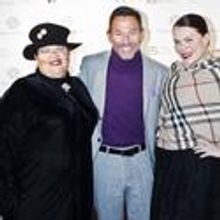 Photo Flash: Vioski and John Wolf Fine Art's While You Weren't Looking