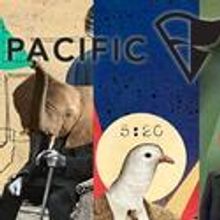 Pacific Presents Annunciation Pictures' DANNY AND THE DEEP BLUE SEA