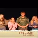 Twilight Benefit Concert Reading To Be Presented New World Stages 1/16