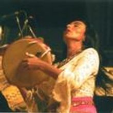 DRUMS OF ILLUMINATION Plays Theater For The New City 12/19-20