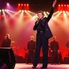 Frankie Valli Added To The State's 2012 Schedule 6/7