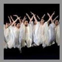 Jin Xing Returns To The Joyce 1/31/12