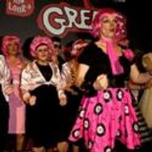SING-A-LONG-A GREASE Plays The TIFF Bell Lightbox