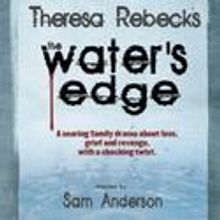 The Road Theatre Co Presents THE WATER’S EDGE