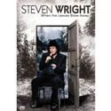 Steven Wright to Perform at The Orleans Showroom 1/20-21