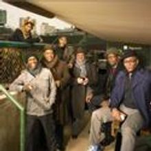 Looking Glass Theatre Presents MR. RICKEY CALLS A MEETING 1/4-2/19