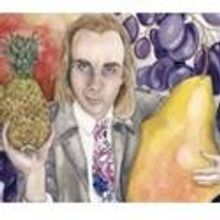 Melbourne Int'l Comedy Fest Presents PAUL FOOT – STILL LIFE