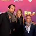 Photo Flash: FELA! Opens in LA!