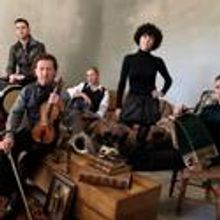 Roscommon Arts Centre Announces New Spring Line-up