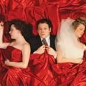 Geva Theatre Presents PERFECT WEDDING Thru 2/12