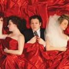 Geva Theatre Presents PERFECT WEDDING Thru 2/12
