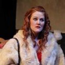 Photo Flash: 1st Look at Kissing Sid James at Brits Off Broadway