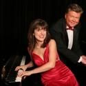 Photo Flash: Double Grande's Deborah Johnson & Wayland Pickard Give Back