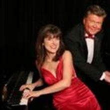 Photo Flash: Double Grande's Deborah Johnson & Wayland Pickard Give Back