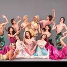The Artist Series Presents LES BALLETS TROCKADERO DE MONTE CARLO