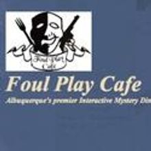Albuquerque Theatre Guild Announces January 2012 Performance Calendar