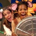 Photo Flash: Imagination Stage’s MOUSE ON THE MOVE