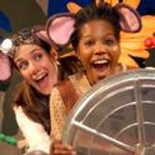 Photo Flash: Imagination Stage’s MOUSE ON THE MOVE