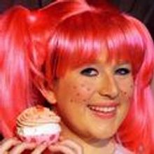 Kelrik Productions Presents PINKALICIOUS 1/21-2/5