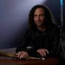 KENNY G’S HOLIDAY SHOW Plays The Van Wezel 12/17