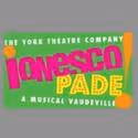 York Theater Co To Give Away Tix To Ionescopade 12/19