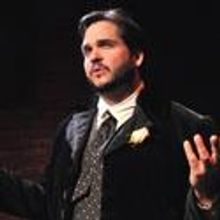 Photo Flash: A CHRISTMAS CAROL At Canal Playhouse