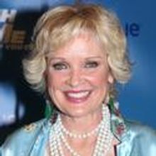 Bay Area Cabaret Presents Tony Winner Christine Ebersole