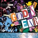 Echo Theater Presents GOD’S EAR
