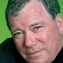 William Shatner's One Man Show Sets Broadway Dates