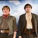 Photo Flash: STONES IN HIS POCKETS At Tricycle Theatre