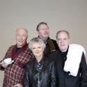 Original Cast Reunites In HITCHHIKER'S GUIDE TO THE GALAXY RADIO SHOW