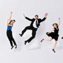 The Second City Comes To The English Theater, Austria 