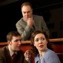 Walnut Street Theatre Presents THE MOUSETRAP. Previews 1/17