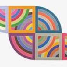 Guggenheim's The American Avant-Garde 1945–1980 Goes On View In Italy