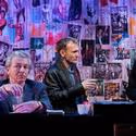 Photo Flash: Accidentally Like a Martyr At Paradise Factory