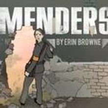 Matthew Archambault Leads Flux Theatre Ensemble's MENDERS 1/19-2/11