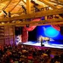 Wolf Trap Announces First Selection of Summer 2012 Performances