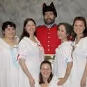 Photo Flash: Pirates of Penzance at MCCC's Kelsey Theatre