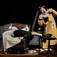 ATC Presents THE 39 STEPS Runs 1/14-2/26